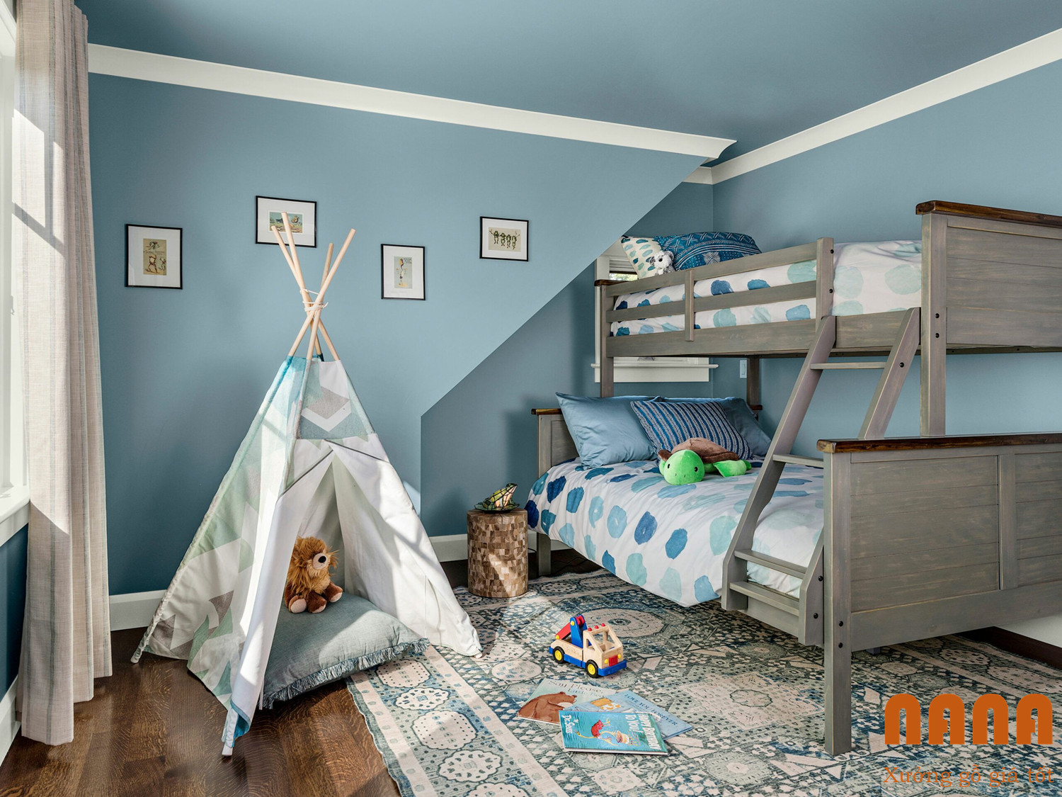 Noi-that-phong-ngu-tre-em