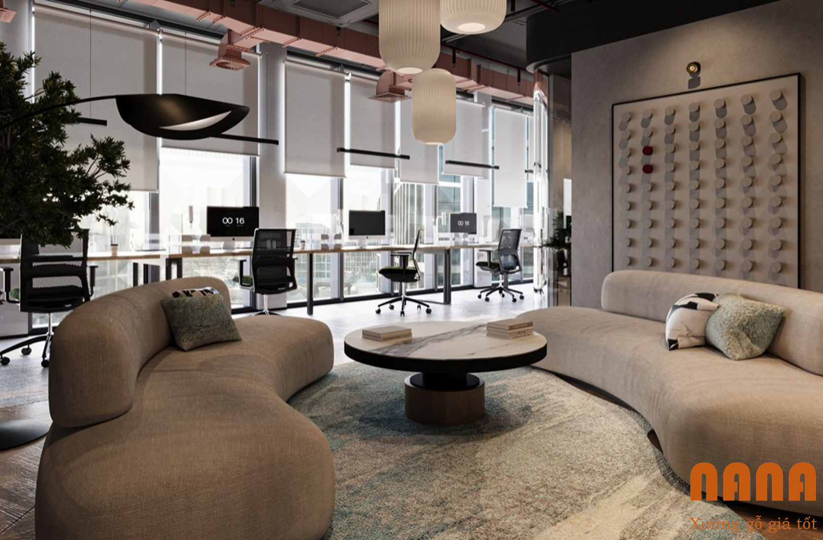 Noi-that-van-phong-cao-cap