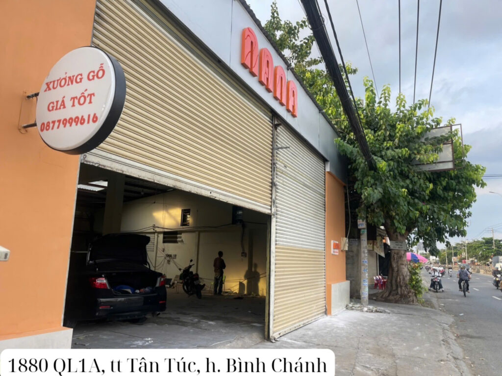 Xưởng cn03