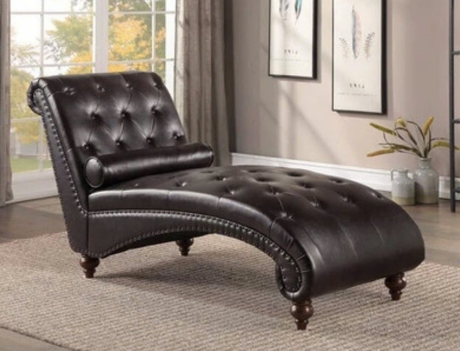 Ghế sofa thư giãn love Tufted NN102