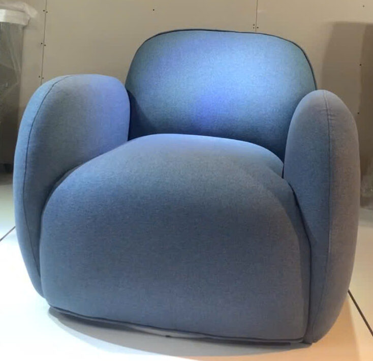 SOFA XOAY XANH