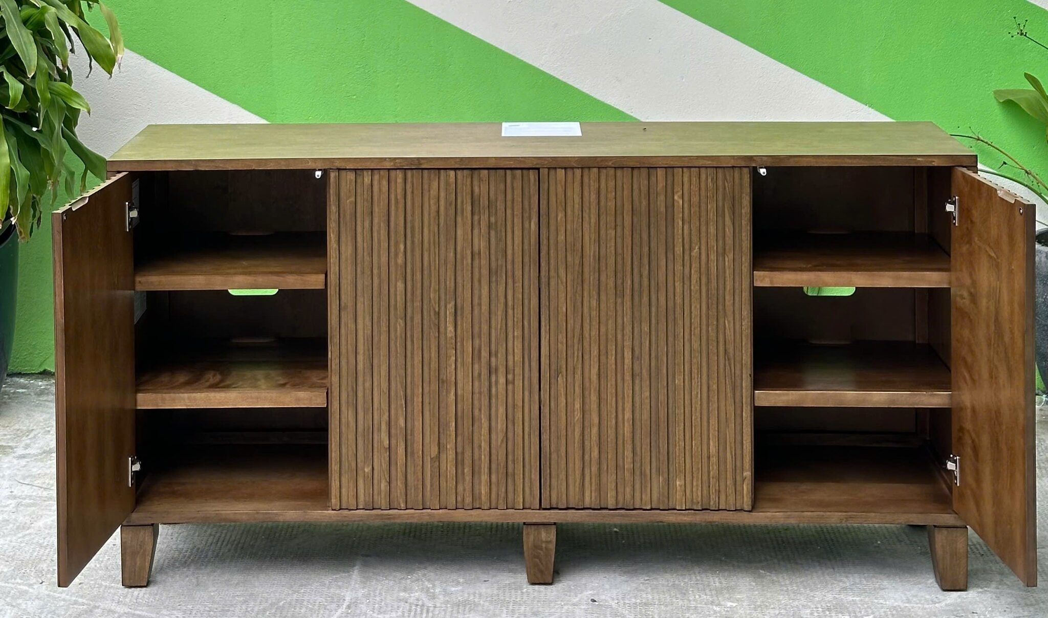 TỦ CONSOLE