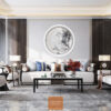 Ghế Sofa chữ I Tối Giản 1326 Lux