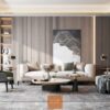 Ghế Sofa chữ I Lux Prime 1318 Lux