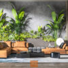 Sofa chữ L hiện đại luxurry 2050 Lux