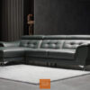 Sofa-chu-L-mau-xanh-den-lux-226