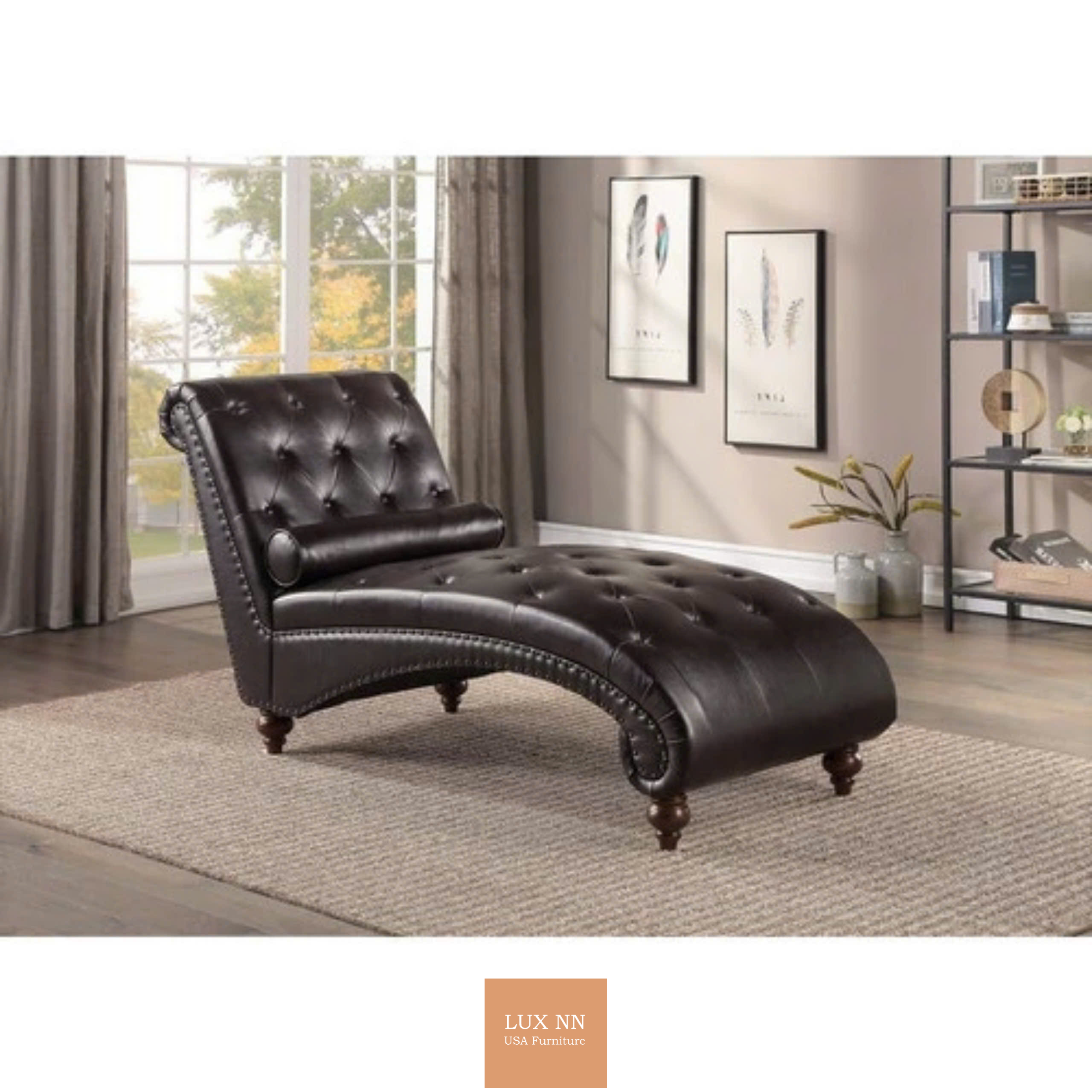 sofa thư giãn love Tufted NN102