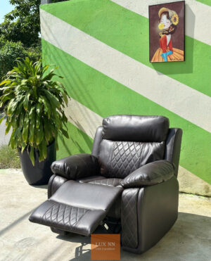 sofa thư giãn recliner NN106