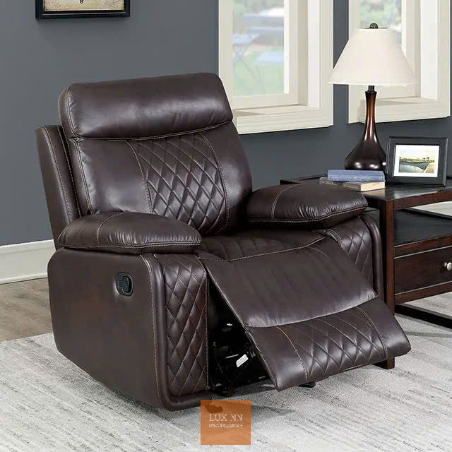 sofa thư giãn recliner NN106